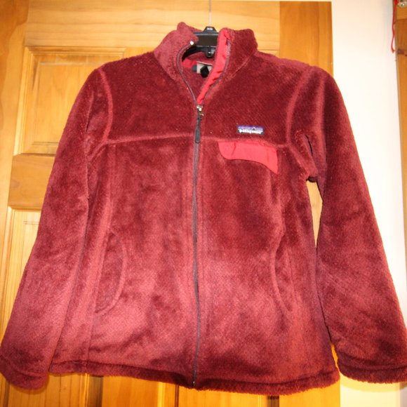 Patagonia Retool Full Zip Fleece - Picture 2 of 5